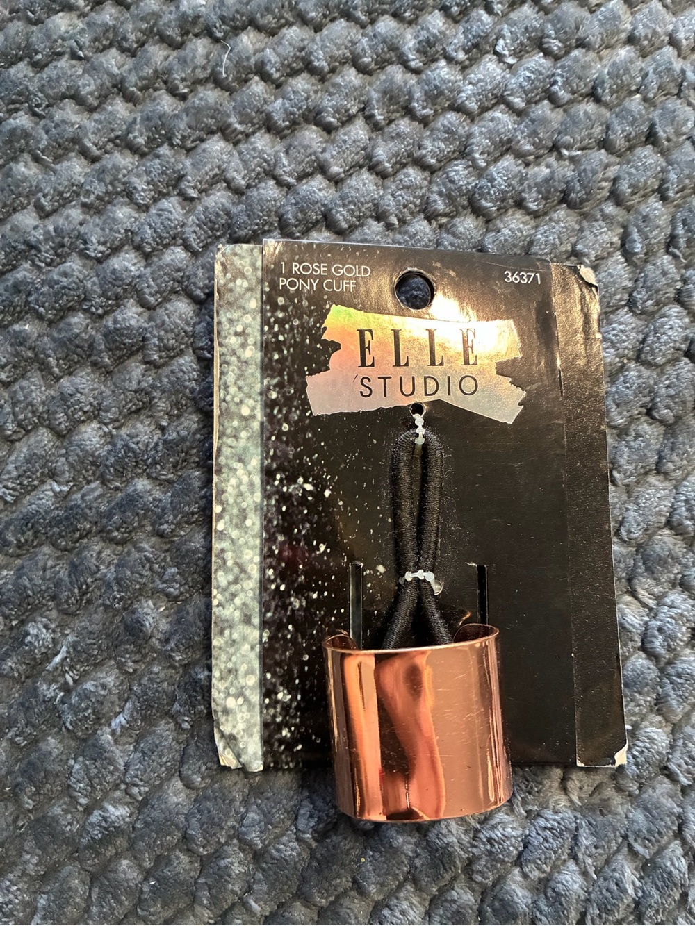 Elle Studio Pony Cuff
